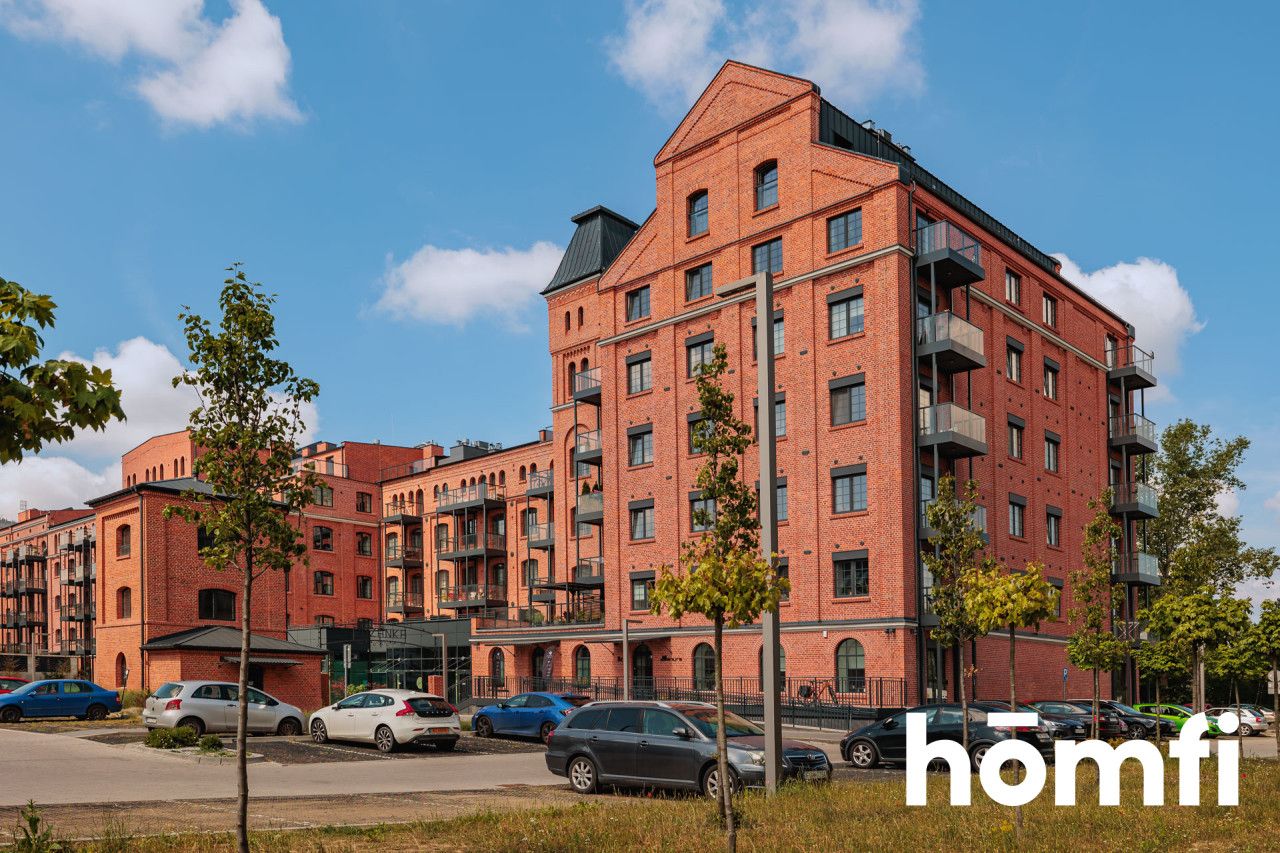 Beautiful 3-room apartment on Różanka - Квартира - Оренда - Wrocław, Psie Pole / Różanka