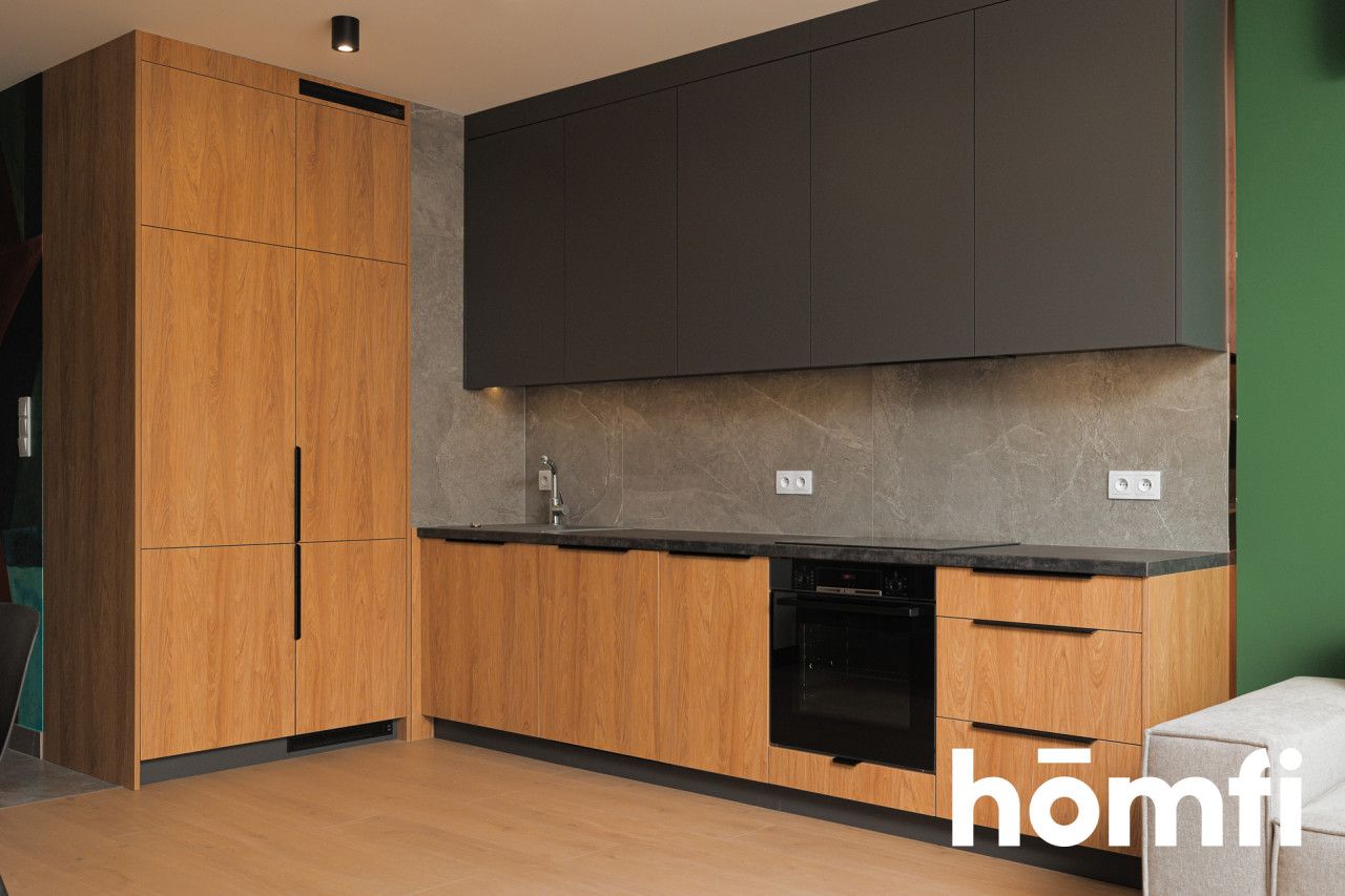 Beautiful 3-room apartment on Różanka - Квартира - Оренда - Wrocław, Psie Pole / Różanka