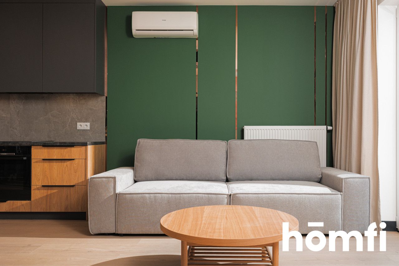 Beautiful 3-room apartment on Różanka - Квартира - Оренда - Wrocław, Psie Pole / Różanka