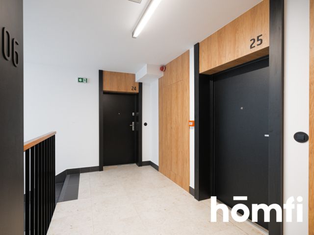 Beautiful 3-room apartment on Różanka - Квартира - Оренда - Wrocław, Psie Pole / Różanka