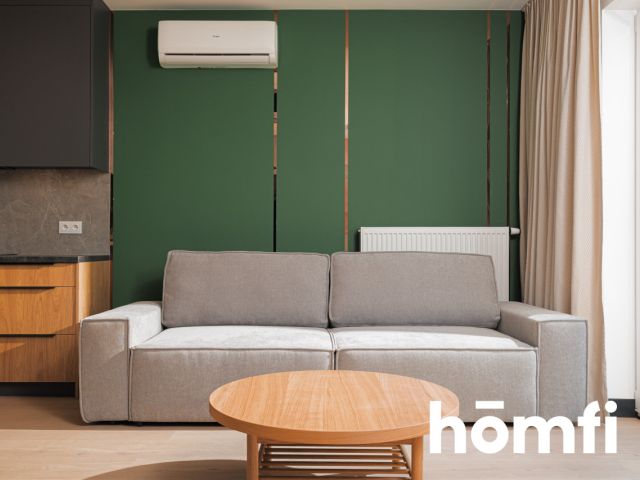Beautiful 3-room apartment on Różanka - Квартира - Оренда - Wrocław, Psie Pole / Różanka