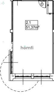 Lokal usługowy na sprzedaż Sieradz Jana Pawła II - Commercial premises - Sale - Sieradzki, Sieradz