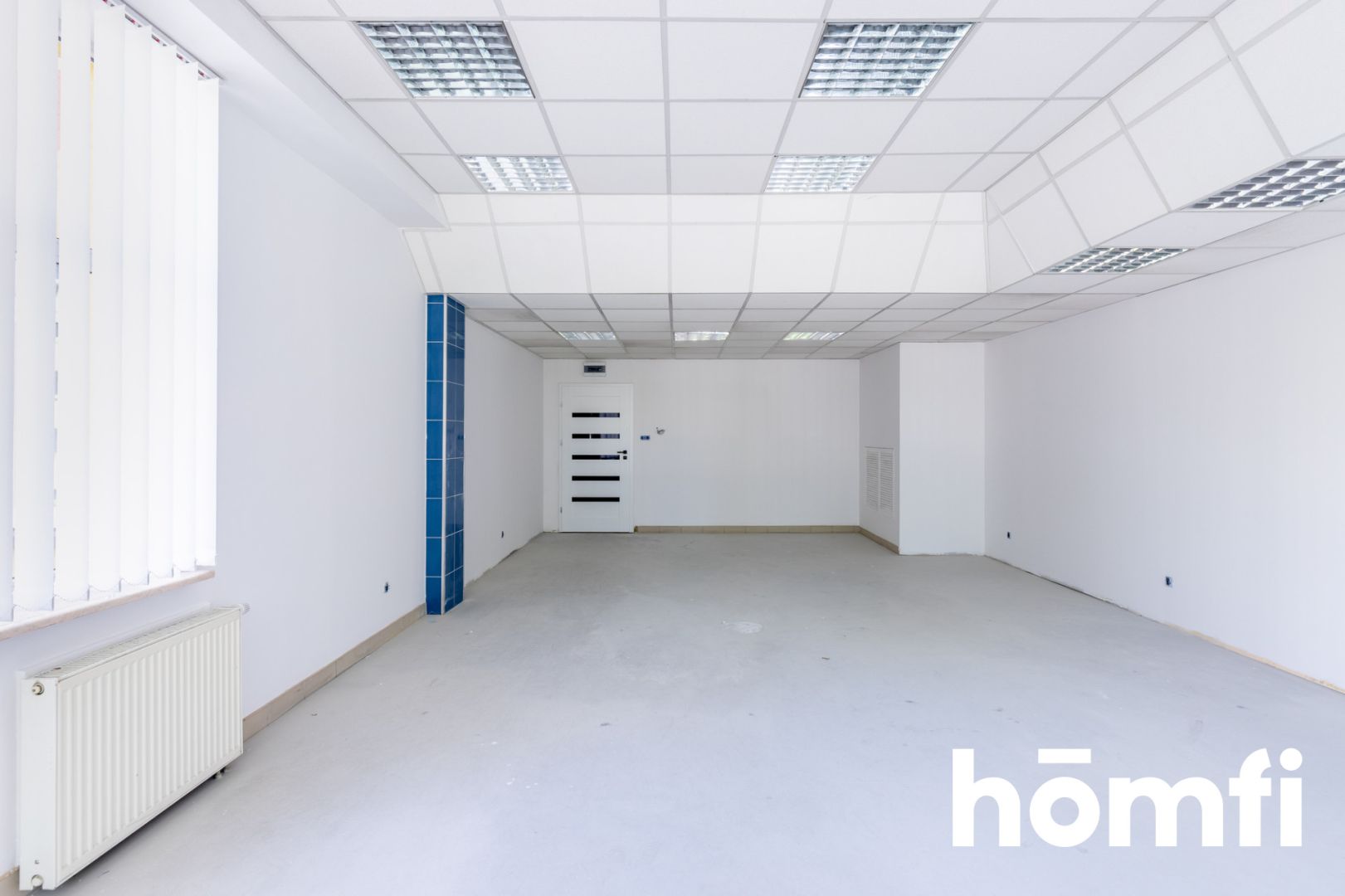 Lokal usługowy na sprzedaż Sieradz Jana Pawła II - Commercial premises - Sale - Sieradzki, Sieradz