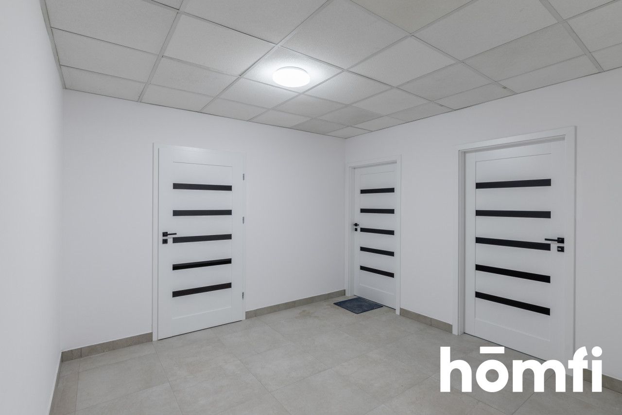 Lokal usługowy na sprzedaż Sieradz Jana Pawła II - Commercial premises - Sale - Sieradzki, Sieradz