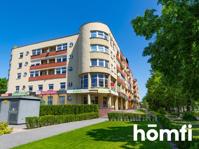 Lokal usługowy na sprzedaż Sieradz Jana Pawła II - Комерційне приміщення - Продаж - Sieradzki, Sieradz