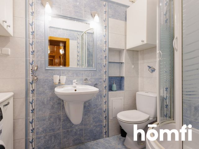 2 pok. na wynajem|umeblowane |45m2| Praga Południe - Mieszkanie - Wynajem - Warszawa, Praga-Południe