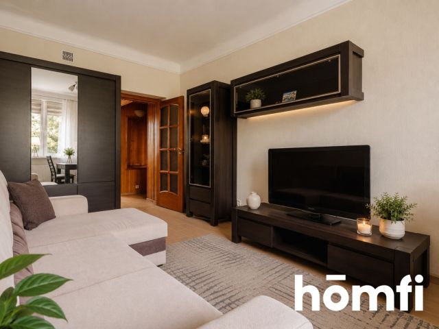 2 pok. na wynajem|umeblowane |45m2| Praga Południe - Mieszkanie - Wynajem - Warszawa, Praga-Południe
