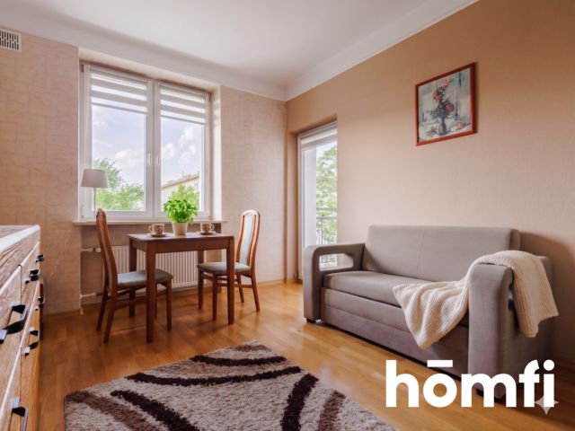 2 pok. na wynajem|umeblowane |45m2| Praga Południe - Mieszkanie - Wynajem - Warszawa, Praga-Południe