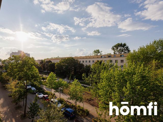 2 pok. na wynajem|umeblowane |45m2| Praga Południe - Mieszkanie - Wynajem - Warszawa, Praga-Południe