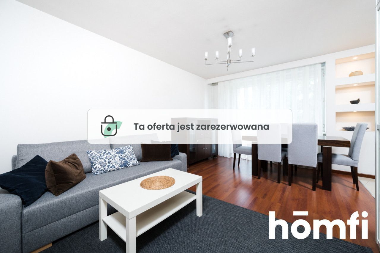 Spacious apartment by the Mistrzejowice terminus - Apartment - Rent - Kraków, Nowa Huta / Mistrzejowice