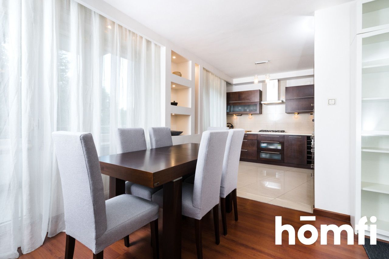 Spacious apartment by the Mistrzejowice terminus - Квартира - Оренда - Kraków, Nowa Huta / Mistrzejowice