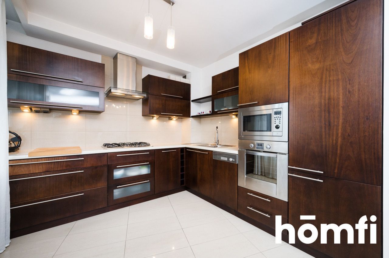 Spacious apartment by the Mistrzejowice terminus - Квартира - Оренда - Kraków, Nowa Huta / Mistrzejowice