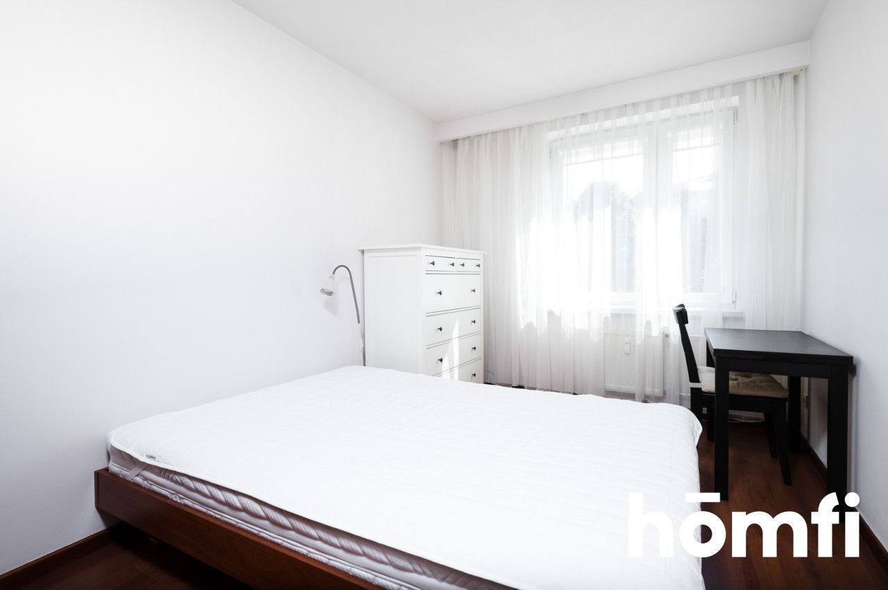 Spacious apartment by the Mistrzejowice terminus - Квартира - Оренда - Kraków, Nowa Huta / Mistrzejowice