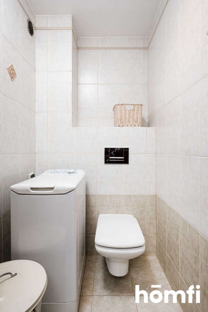 Spacious apartment by the Mistrzejowice terminus - Квартира - Оренда - Kraków, Nowa Huta / Mistrzejowice
