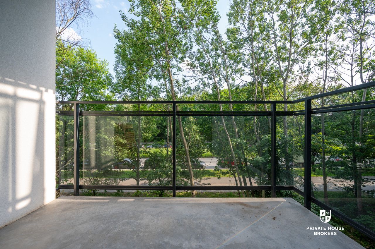 Brand new, sunny 38m² apartment by the tram loop – be the first tenant! - Apartment - Rent - Kraków, Podgórze / Bieżanów-Prokocim