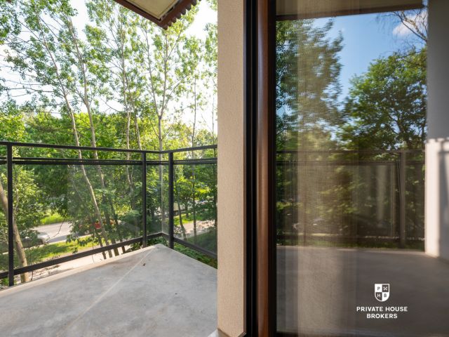 Brand new, sunny 38m² apartment by the tram loop – be the first tenant! - Apartment - Rent - Kraków, Podgórze / Bieżanów-Prokocim