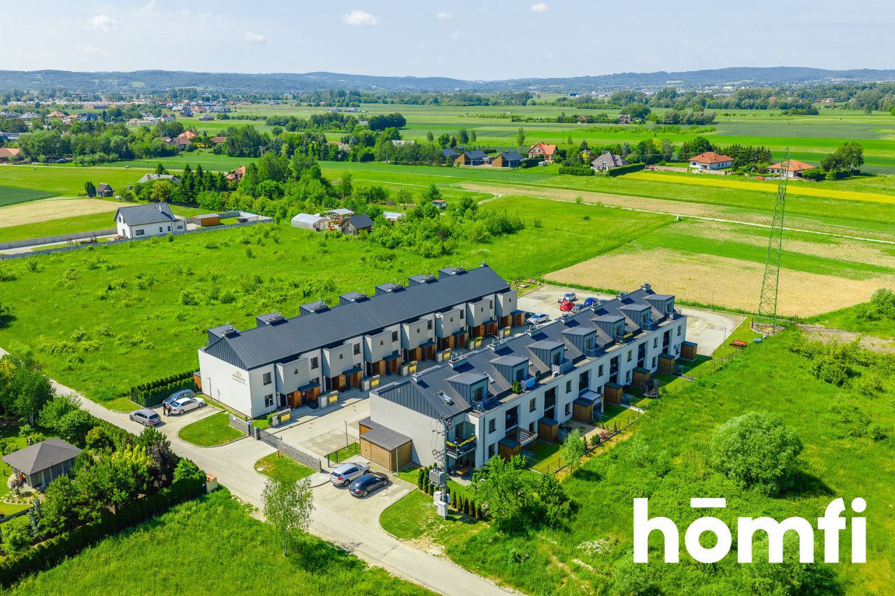 Wysoki Standard | Ogródek | Miejsce Postojowe - Mieszkanie - Sprzedaż - Rzeszów, Budziwój
