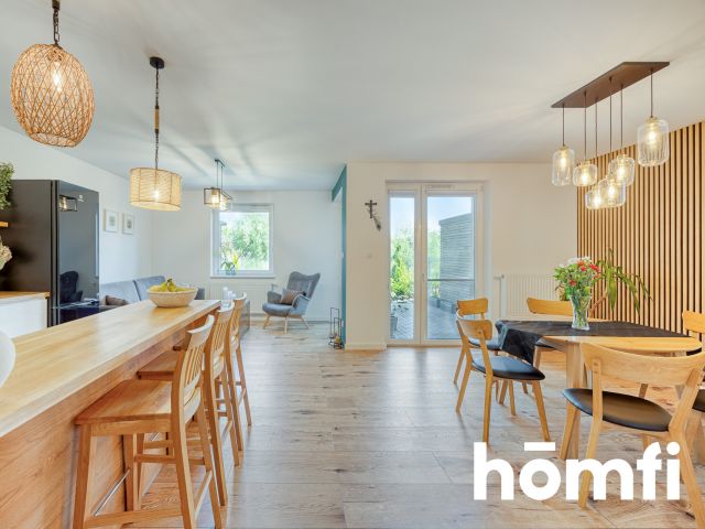 High Standard | Private Garden | Parking Space - Квартира - Продаж - Rzeszów, Budziwój