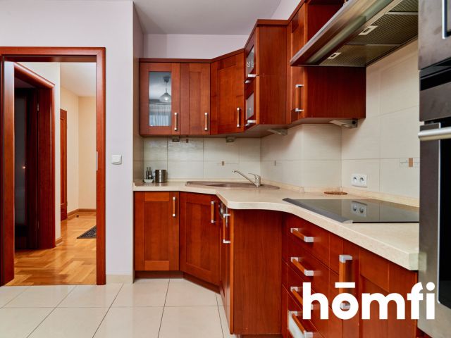 2 pokoje | osobna kuchnia | Partynice | balkon - Mieszkanie - Wynajem - Wrocław, Krzyki / Partynice