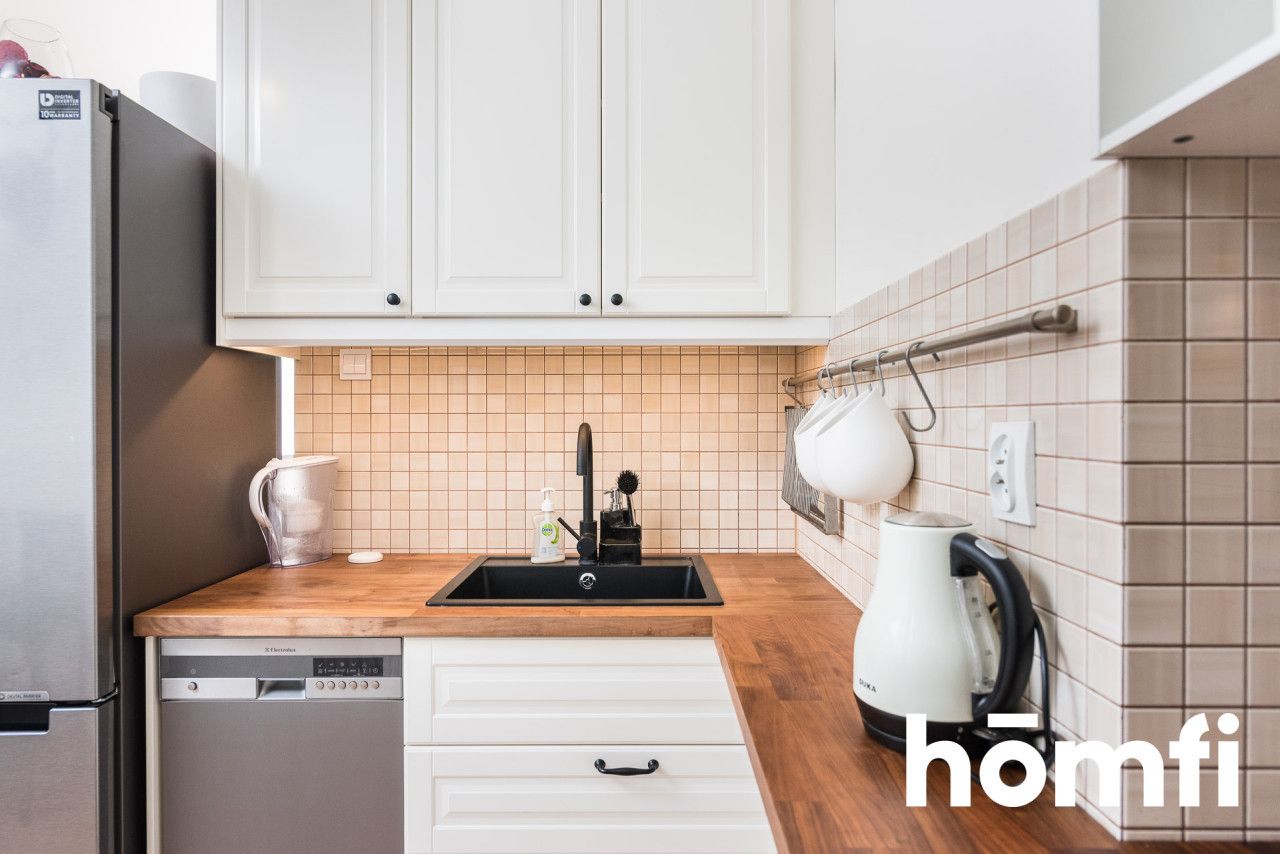 FOR RENT!apartment 50m2 + private parking/RYDLÓWKA/PODGÓRZE - Квартира - Оренда - Kraków, Podgórze
