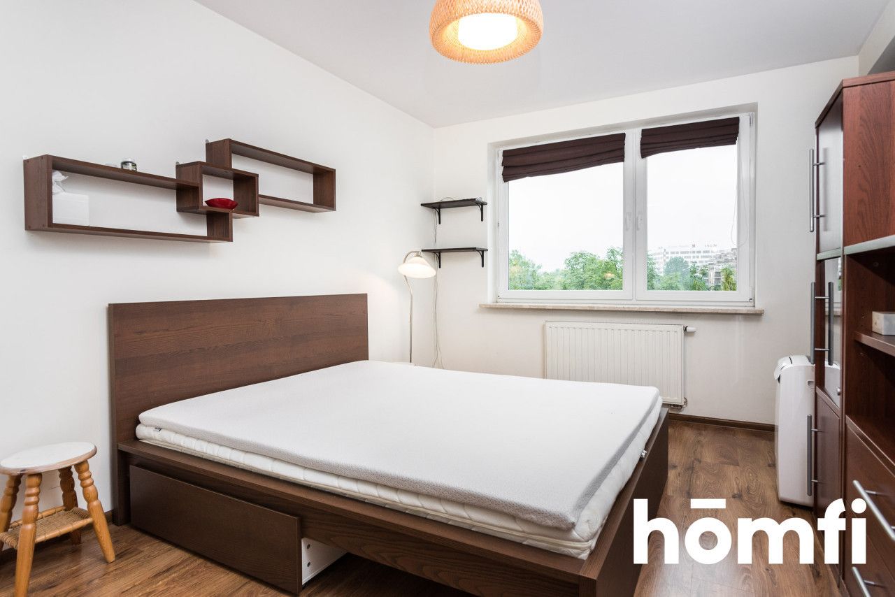 FOR RENT!apartment 50m2 + private parking/RYDLÓWKA/PODGÓRZE - Квартира - Оренда - Kraków, Podgórze