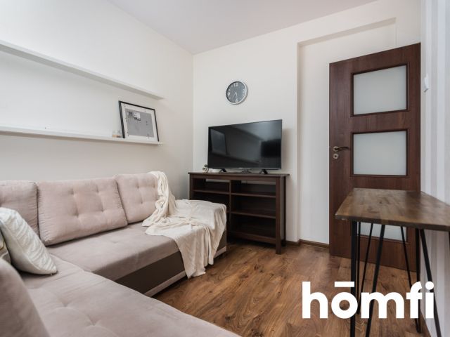 FOR RENT!apartment 50m2 + private parking/RYDLÓWKA/PODGÓRZE - Apartment - Rent - Kraków, Podgórze