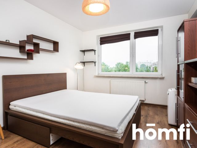 FOR RENT!apartment 50m2 + private parking/RYDLÓWKA/PODGÓRZE - Apartment - Rent - Kraków, Podgórze