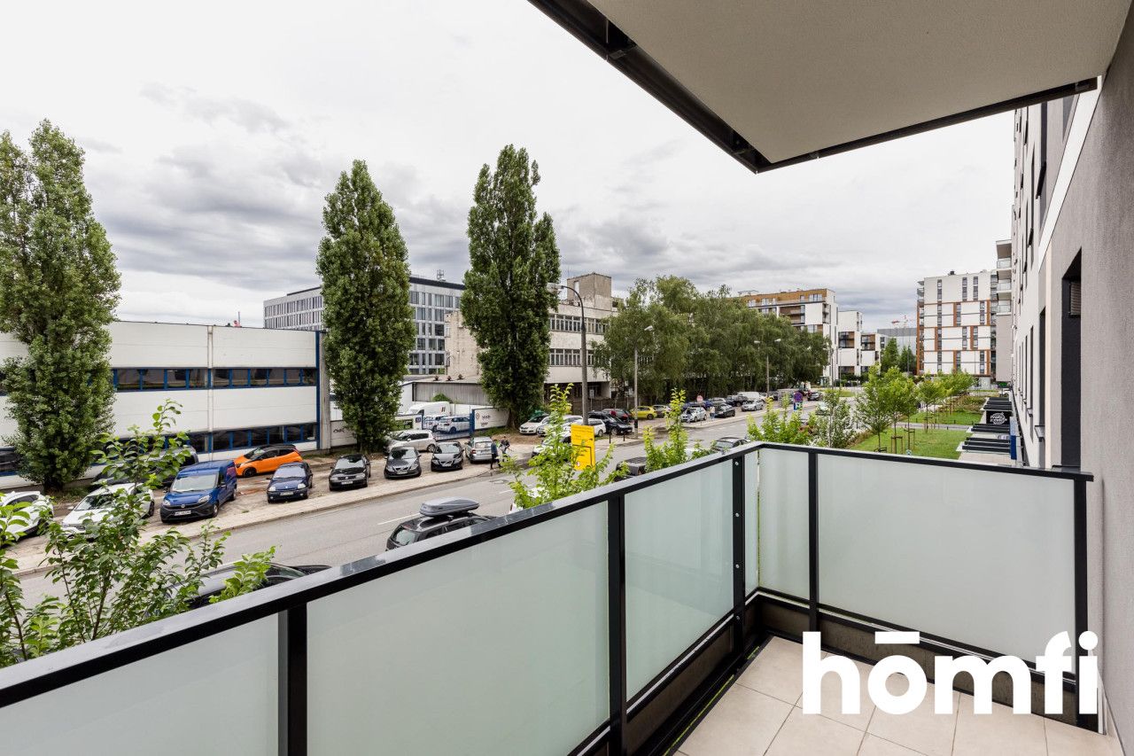 finished to a high standard, 2-room apartment - Apartment - Rent - Warszawa, Mokotów