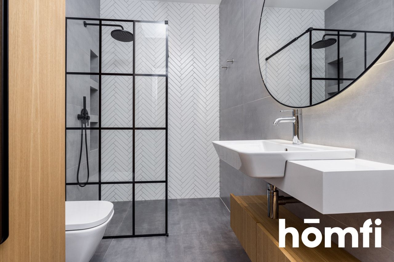 finished to a high standard, 2-room apartment - Apartment - Rent - Warszawa, Mokotów