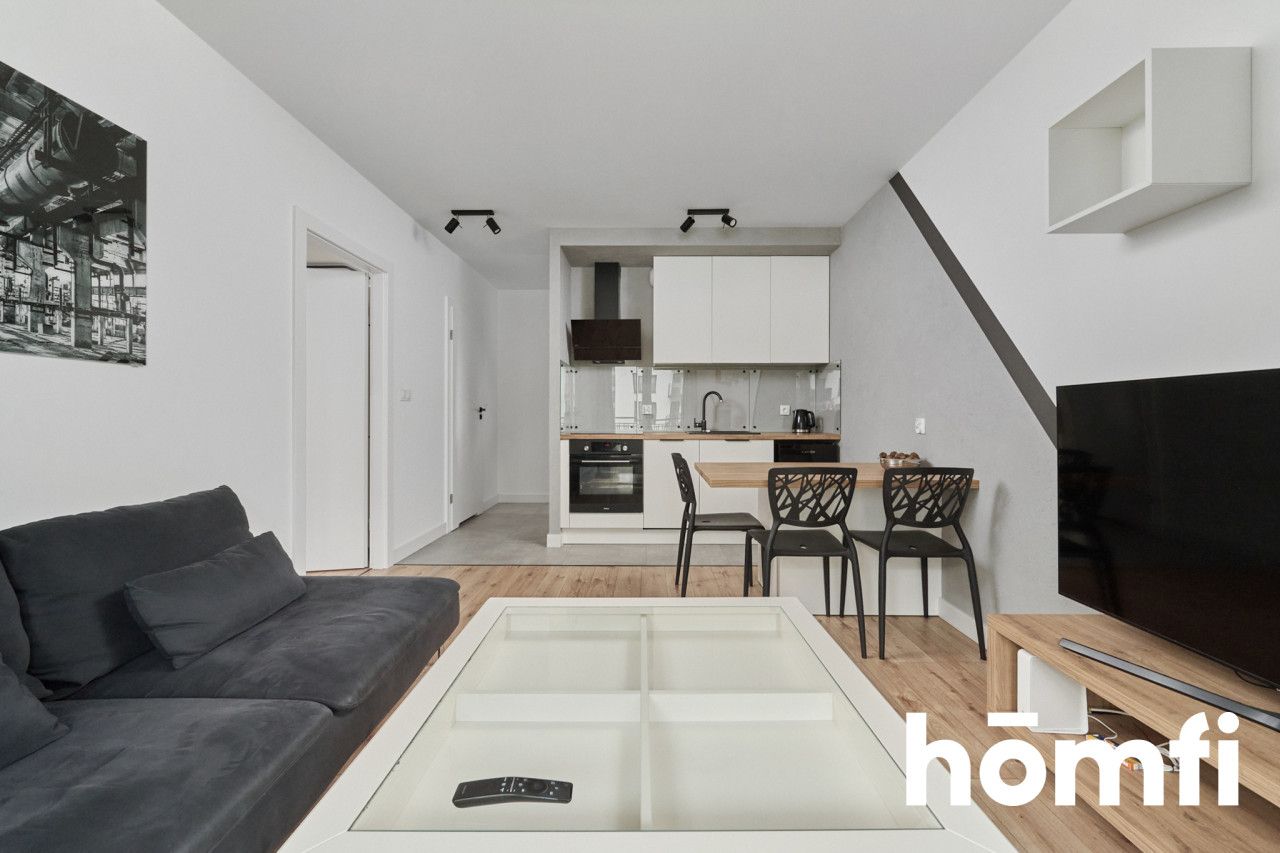 2-pokojowe mieszkanie ul. Nyska 2800 PLN - Mieszkanie - Wynajem - Wrocław, Krzyki / Tarnogaj