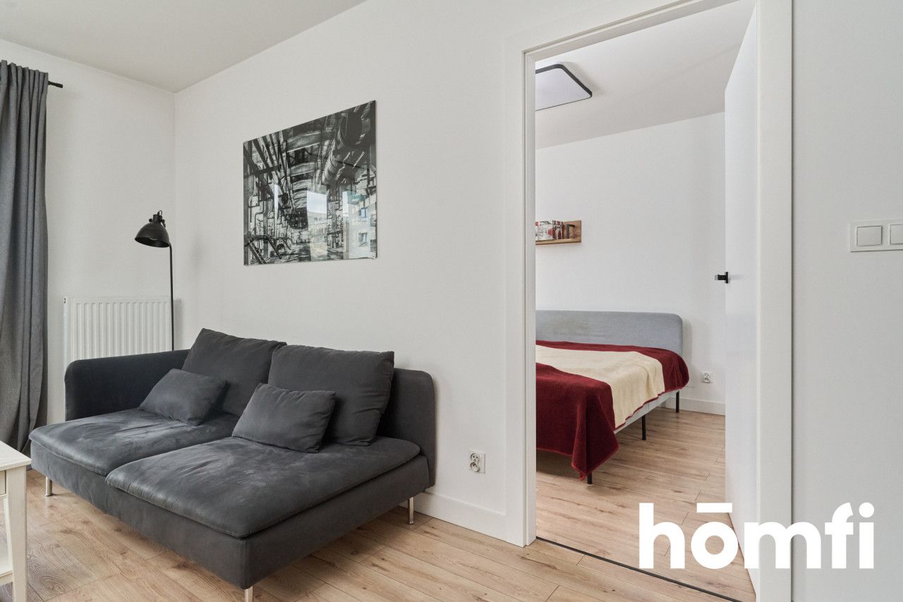 2-pokojowe mieszkanie ul. Nyska 2800 PLN - Mieszkanie - Wynajem - Wrocław, Krzyki / Tarnogaj