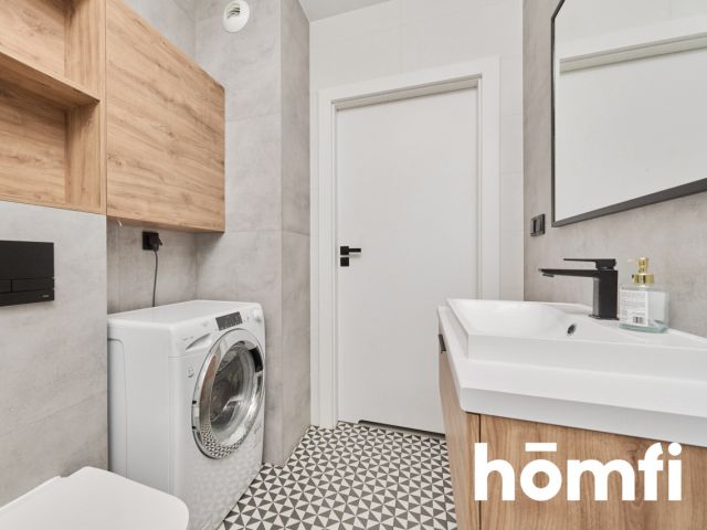 Two rooms flat at Nyska street 2800 PLN - Apartment - Rent - Wrocław, Krzyki / Tarnogaj