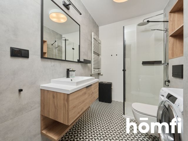 Two rooms flat at Nyska street 2800 PLN - Apartment - Rent - Wrocław, Krzyki / Tarnogaj