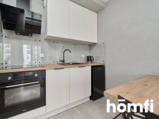Two rooms flat at Nyska street 2800 PLN - Apartment - Rent - Wrocław, Krzyki / Tarnogaj
