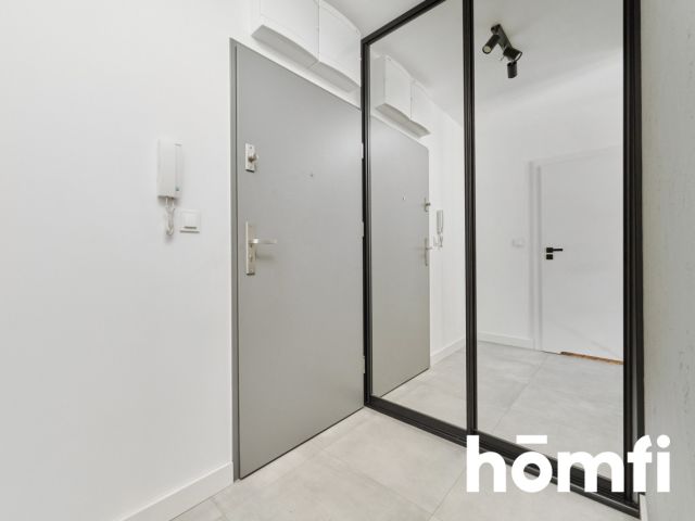 Two rooms flat at Nyska street 2800 PLN - Apartment - Rent - Wrocław, Krzyki / Tarnogaj