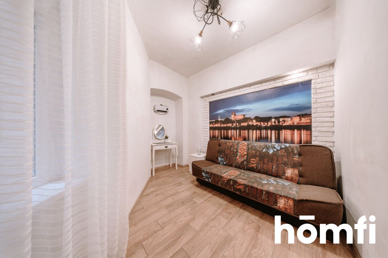 investment,apartment,Toruń Old Town - Apartment - Sale - Toruń, Stare Miasto