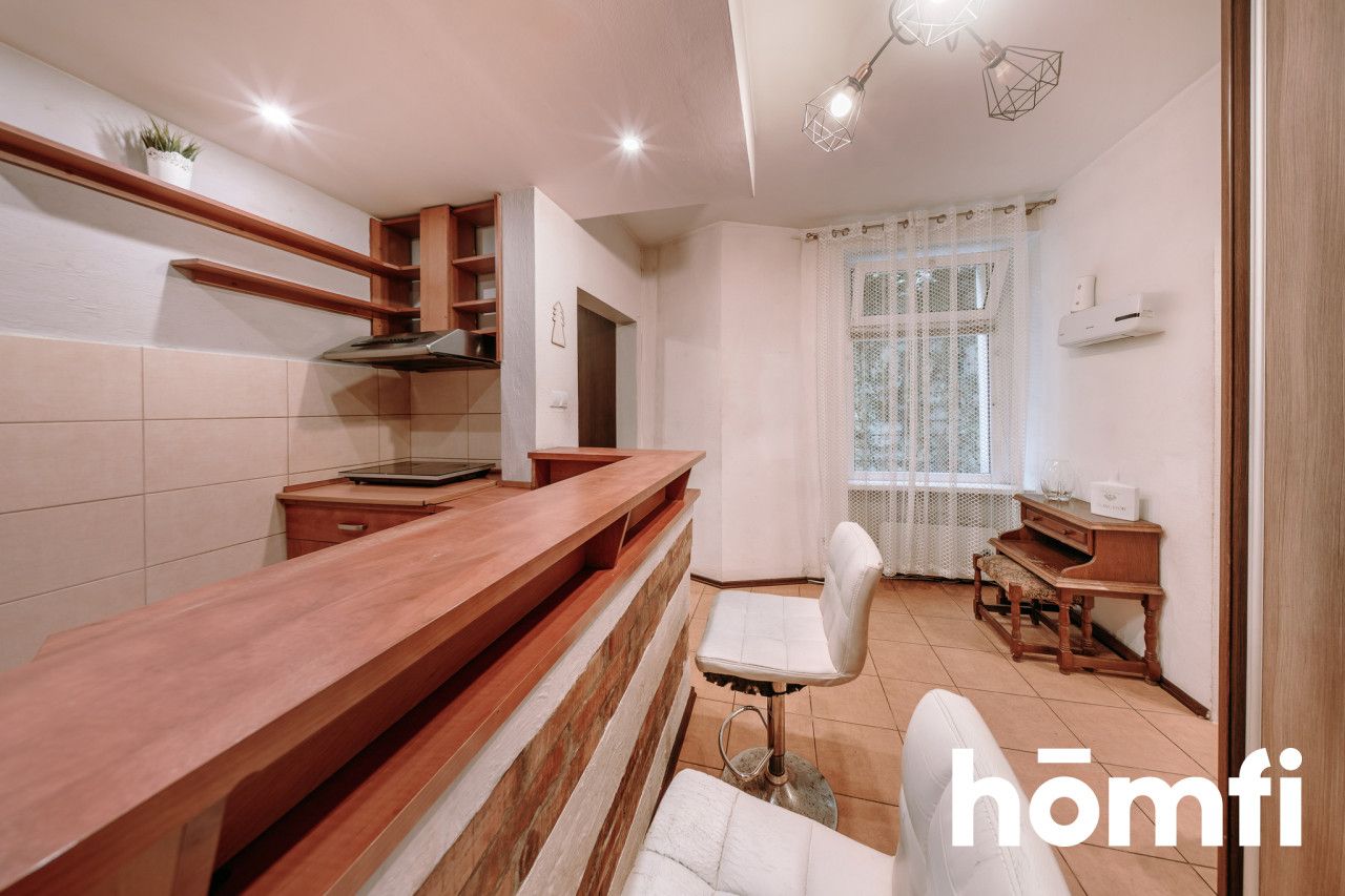 investment,apartment,Toruń Old Town - Apartment - Sale - Toruń, Stare Miasto