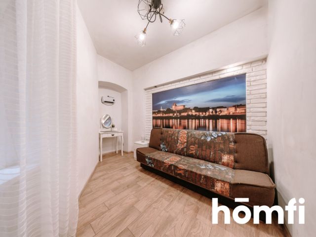 investment,apartment,Toruń Old Town - Квартира - Продаж - Toruń, Stare Miasto