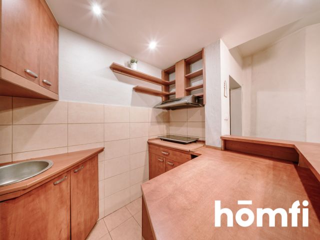 investment,apartment,Toruń Old Town - Квартира - Продаж - Toruń, Stare Miasto