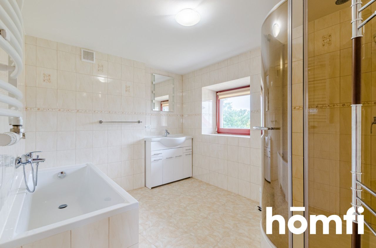 Beautiful apartment with a garden - House - Rent - Gdańsk, Kiełpino Górne