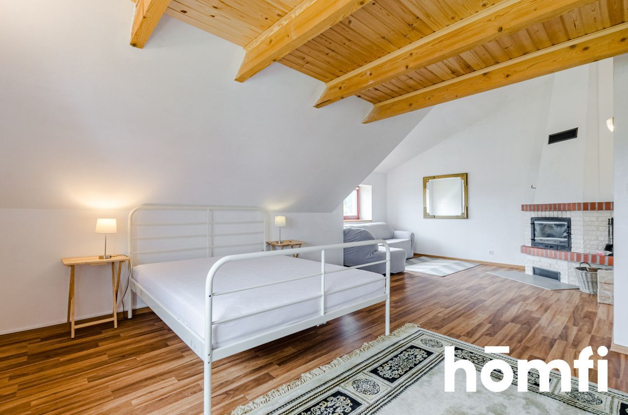 Beautiful apartment with a garden - House - Rent - Gdańsk, Kiełpino Górne