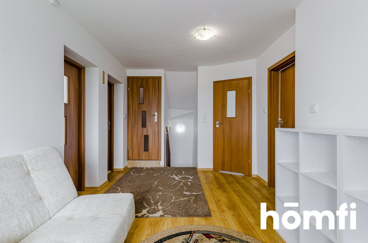 Beautiful apartment with a garden - House - Rent - Gdańsk, Kiełpino Górne