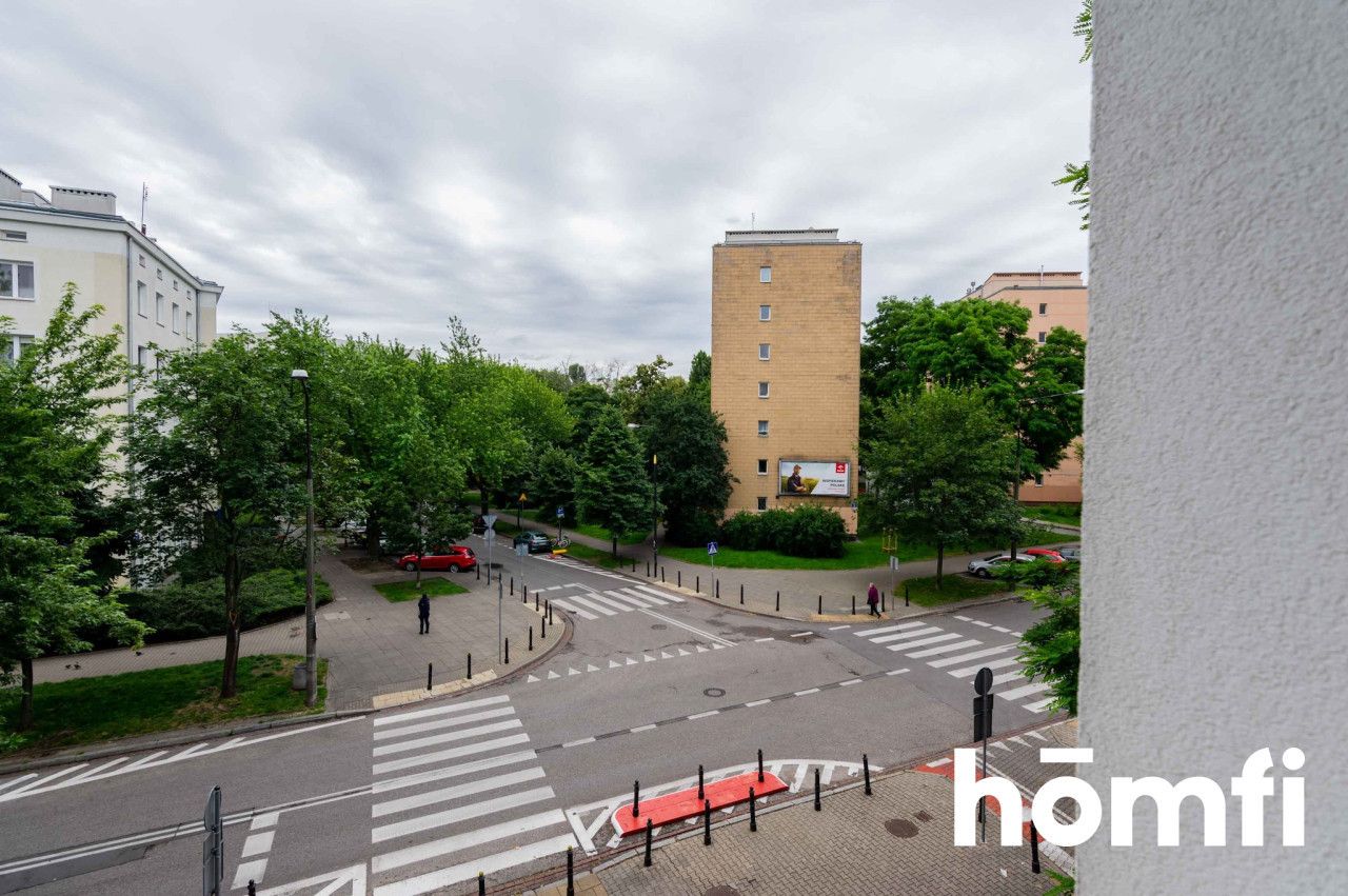 Two-bedroom in excellent location - Квартира - Оренда - Warszawa, Śródmieście