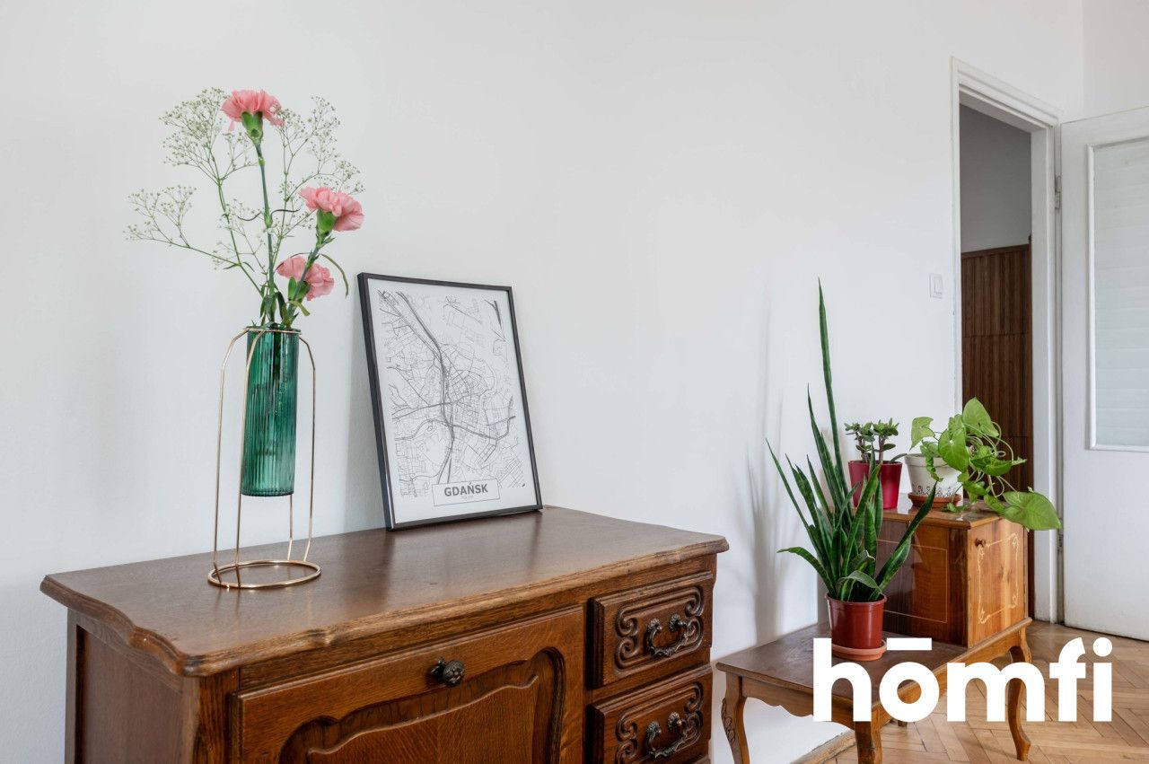 Two-bedroom in excellent location - Квартира - Оренда - Warszawa, Śródmieście