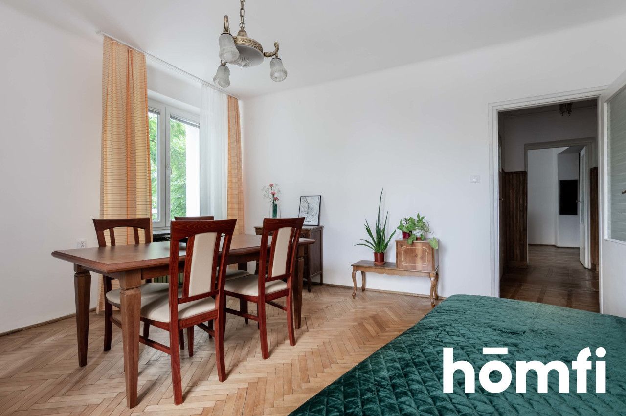 Two-bedroom in excellent location - Квартира - Оренда - Warszawa, Śródmieście