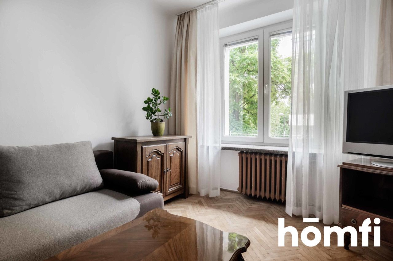 Two-bedroom in excellent location - Квартира - Оренда - Warszawa, Śródmieście