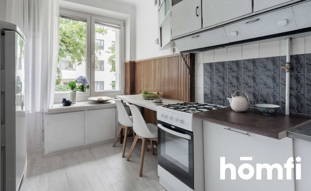 Two-bedroom in excellent location - Квартира - Оренда - Warszawa, Śródmieście