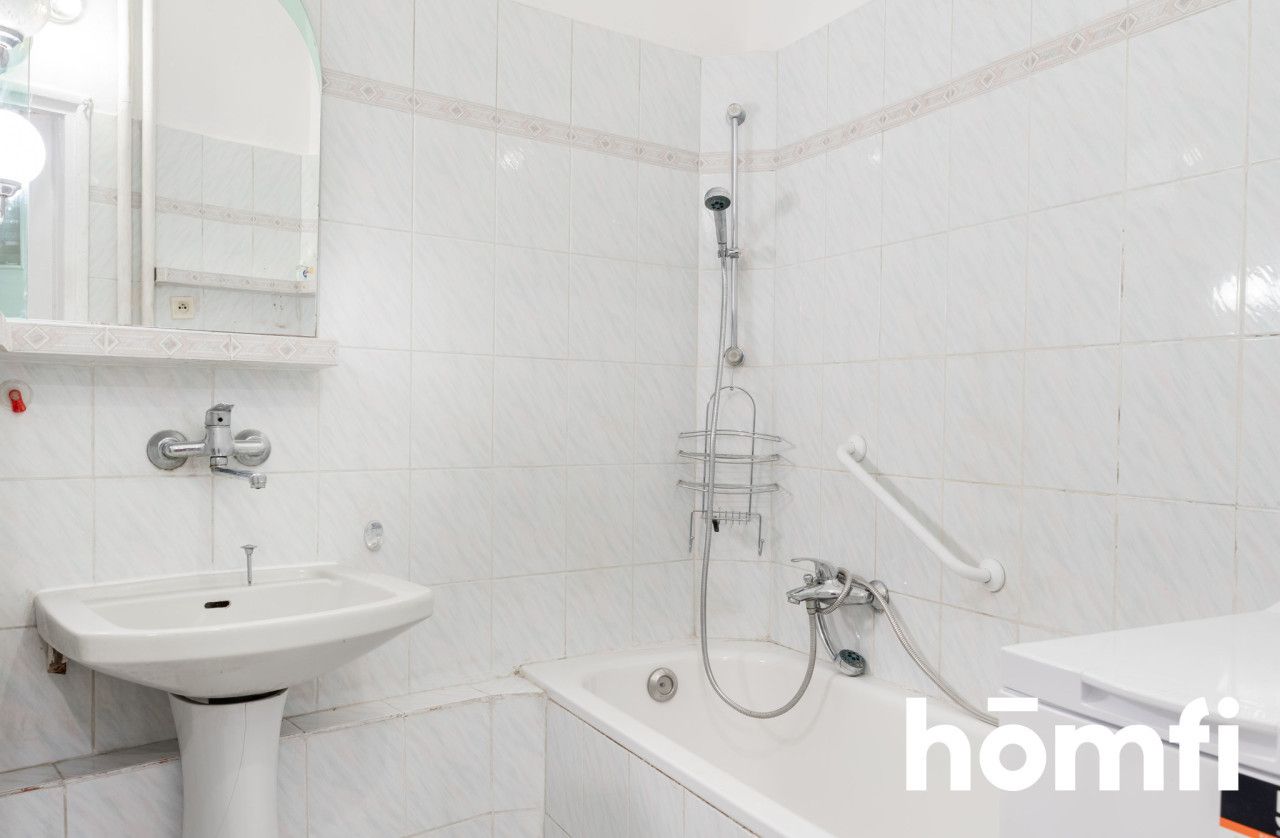 Two-bedroom in excellent location - Квартира - Оренда - Warszawa, Śródmieście