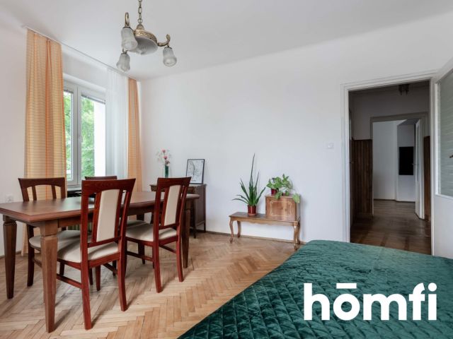 Two-bedroom in excellent location - Квартира - Оренда - Warszawa, Śródmieście
