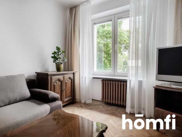 Two-bedroom in excellent location - Квартира - Оренда - Warszawa, Śródmieście